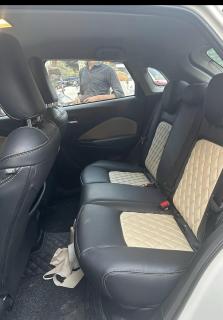 Srinagar taxi cab - 1
