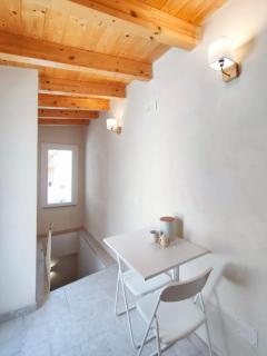 Paisiello's rooms double with bathroom - 3