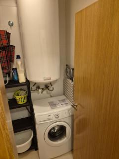 Apartamento Bajo Urbanización Llas - 5