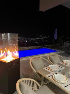 Villa Vista Grande Bar - 1