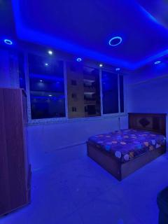 Abu safa home - 2