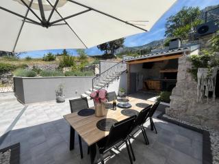 Villa GreyStone - House Podgora - 1