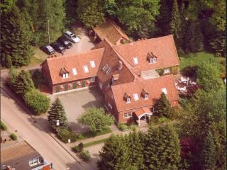 Cafe Gaubenhaus - Bad Fallingbostel - 0