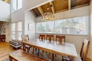 Serene townhome with homey ambience lazy days on the beach and many amenities - 6