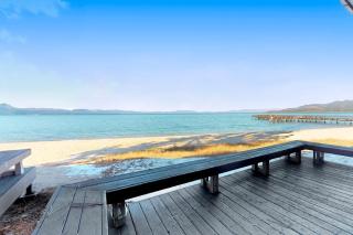All-season adventure awaits at this lakefront gem with amazing views & amenities - 8