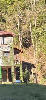 Casa das Pedras - Um recanto de paz em Santa Tereza - 6