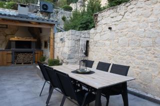 Villa GreyStone - House Podgora - 2