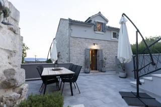 Villa GreyStone - House Podgora - 3