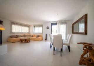 Espectacular villa en Santa eularia ibiza je - 5
