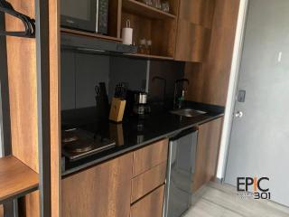 Epic Suite 301 Loft Deluxe Airport - 2