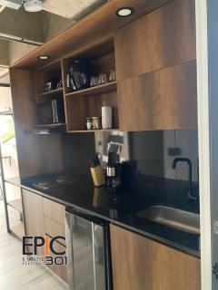 Epic Suite 301 Loft Deluxe Airport - 1