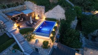 Villa GreyStone - House Podgora - 8