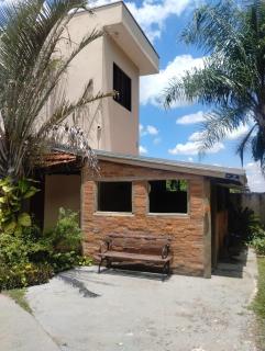 Pousada Villa Harmonia - 2