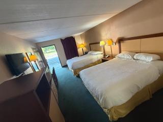 Camilla Inn & Suites - 4