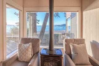 Lakefront Townhome w Private Hot Tub 270 Views - Sleeps 12 - 4