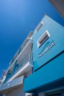 Sea Breeze Suites - Paphos - 9