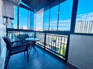 Apartment in Batumi - 2
