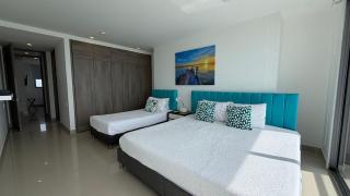 2205 Morros City - Vista espectacular al mar - 4