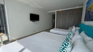 2205 Morros City - Vista espectacular al mar - 2