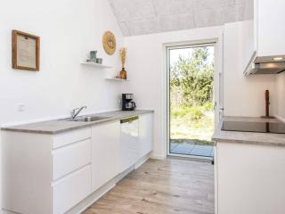 8 person holiday home in Rømø - 7