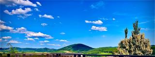 Panorama Joy - stilvolle Gemütlichkeit mit Weitblick - 9