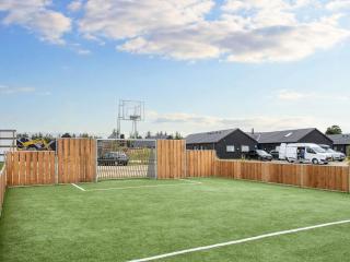 8 person holiday home in Rømø - 9