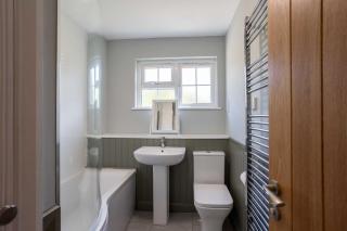 4 Bed with large garden sea views near Saunton - 8