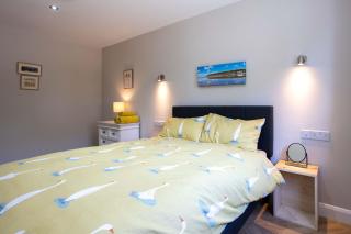 4 Bed with large garden sea views near Saunton - 7