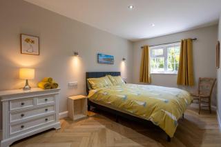4 Bed with large garden sea views near Saunton - 6