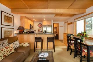 RMR: La Choumine 2 Condo in Teton Village Steps from the Mountain - 6