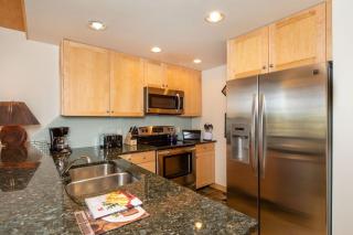 RMR: La Choumine 2 Condo in Teton Village Steps from the Mountain - 4