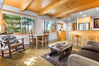 RMR: La Choumine 4 Condo in Teton Village Steps from the Mountain - 8