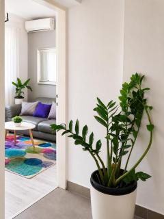 Haustor City Apartment 1 - 8