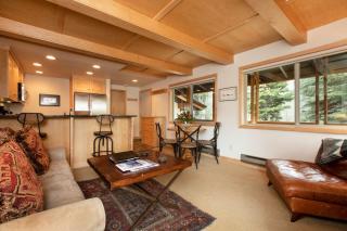 RMR: La Choumine 6 Condo in Teton Village Steps from the Mountain - 8