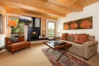 RMR: La Choumine 6 Condo in Teton Village Steps from the Mountain - 9