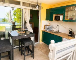 Appartement Pomme Liane, face à la mer - 6