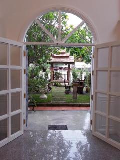 Chiangmai Singharat Road Villa - Chiang Mai - 6