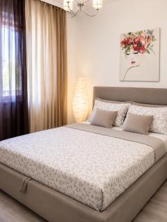 Haustor City Apartment 1 - 5