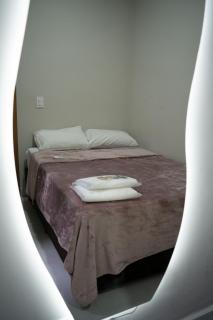 Casa 2 Quartos com Ar até 8 Pessoas Jd. Sabiás - 7