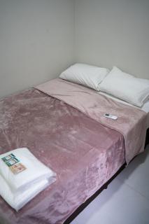 Casa 2 Quartos com Ar até 8 Pessoas Jd. Sabiás - 6