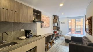 Loft Parque de La 93 - Elite Flats - 1