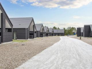 8 person holiday home in Rømø - 6