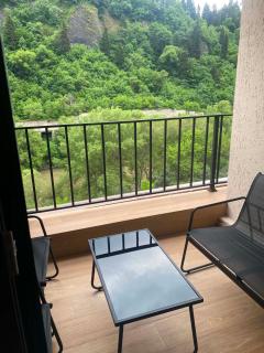 Borjomi Cozy Stay - 5