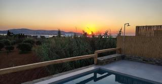IraΜar Luxury Villa IIΙ-3 Paros - 1