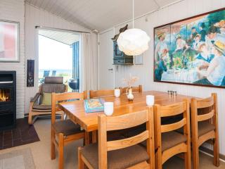 4 person holiday home in Hejls - 4