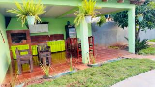 Residencia Monday - 5