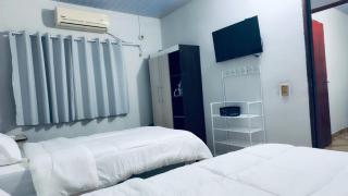 Residencia Monday - 3
