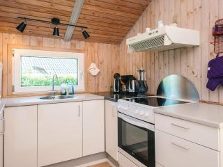 4 star holiday home in Hovborg - 2