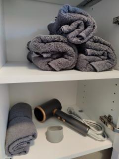 Apartment Felicitas FEE - 2