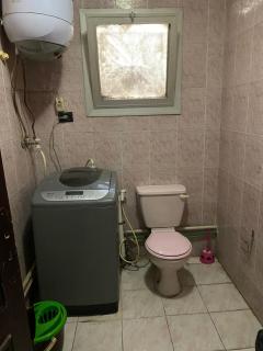 Room for rent in Maadi - 3